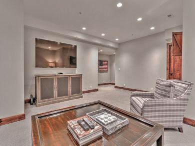 Park City Deer Valley Canyons Resort Home 922764