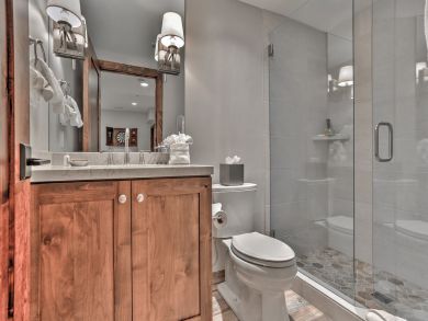 Park City Deer Valley Canyons Resort Home 922764