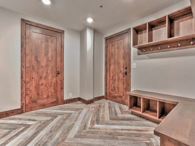 Park City Deer Valley Canyons Resort Home 922764
