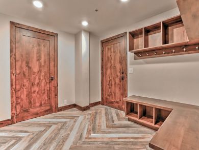 Park City Deer Valley Canyons Resort Home 922764