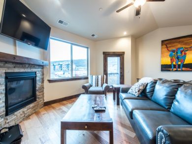 Park City Deer Valley Canyons Resort Condo 922765