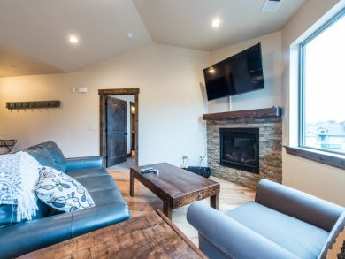 Park City Deer Valley Canyons Resort Condo 922765