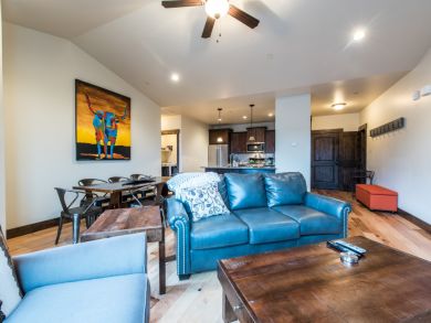 Park City Deer Valley Canyons Resort Condo 922765