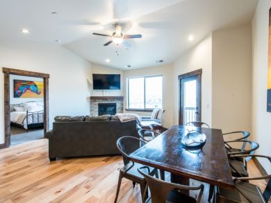 Park City Deer Valley Canyons Resort Condo 922765