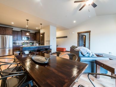 Park City Deer Valley Canyons Resort Condo 922765