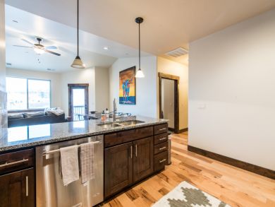 Park City Deer Valley Canyons Resort Condo 922765