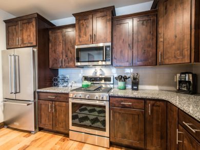 Park City Deer Valley Canyons Resort Condo 922765