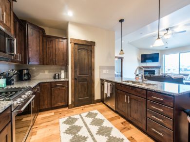 Park City Deer Valley Canyons Resort Condo 922765