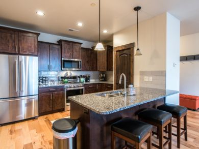 Park City Deer Valley Canyons Resort Condo 922765