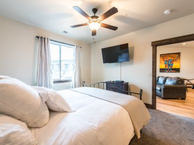 Park City Deer Valley Canyons Resort Condo 922765
