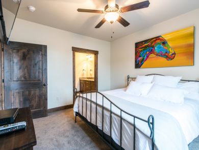 Park City Deer Valley Canyons Resort Condo 922765