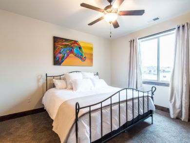Park City Deer Valley Canyons Resort Condo 922765