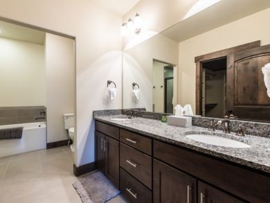 Park City Deer Valley Canyons Resort Condo 922765