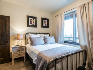 Park City Deer Valley Canyons Resort Condo 922765