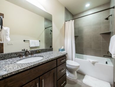 Park City Deer Valley Canyons Resort Condo 922765