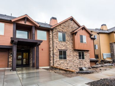 Park City Deer Valley Canyons Resort Condo 922765