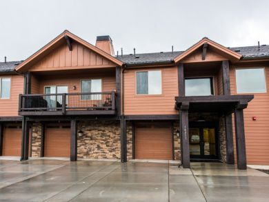 Park City Deer Valley Canyons Resort Condo 922765