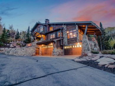 Park City Deer Valley Canyons Resort Home 922766 Park City Deer Valley Canyons Resort Home 922766