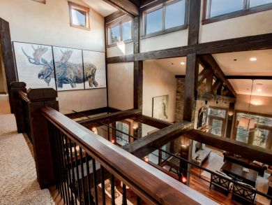Park City Deer Valley Canyons Resort Home 922766 Park City Deer Valley Canyons Resort Home 922766