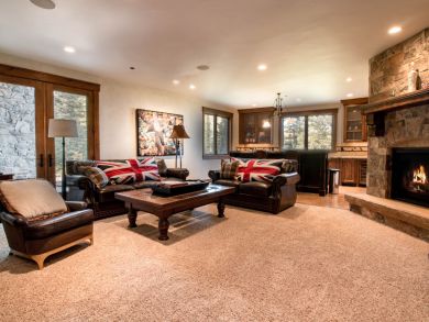 Park City Deer Valley Canyons Resort Home 922766 Park City Deer Valley Canyons Resort Home 922766