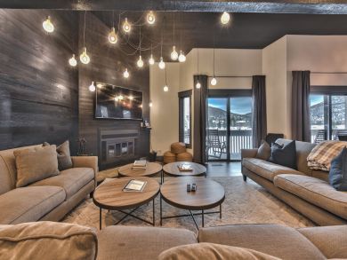 Park City Vacation Home Sleeps Fourteen Guests Park City Vacation Home Sleeps Fourteen Guests