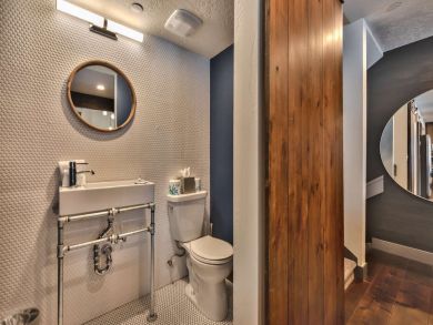 Park City Vacation Home Sleeps Fourteen Guests