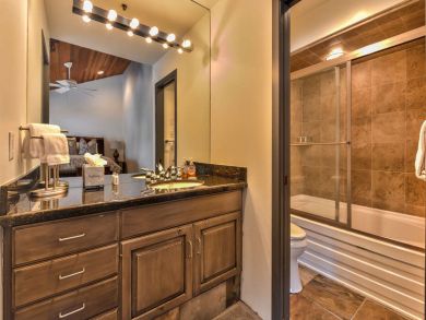 Park City Vacation Home Sleeps Fourteen Guests