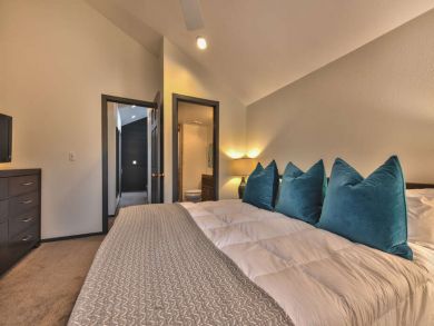 Park City Vacation Home Sleeps Fourteen Guests