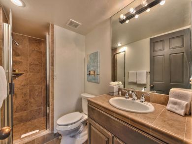 Park City Vacation Home Sleeps Fourteen Guests