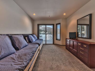 Park City Vacation Home Sleeps Fourteen Guests