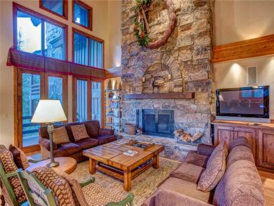 Park City Deer Valley Canyons Resort Home 922768