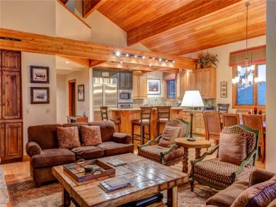 Park City Deer Valley Canyons Resort Home 922768