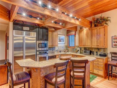 Park City Deer Valley Canyons Resort Home 922768