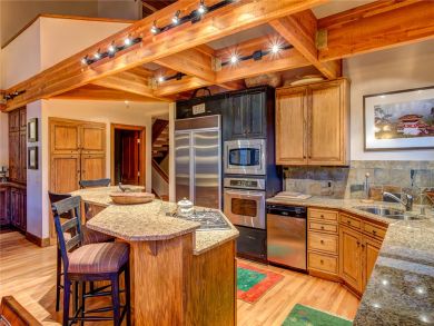 Park City Deer Valley Canyons Resort Home 922768