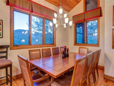 Park City Deer Valley Canyons Resort Home 922768