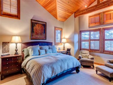 Park City Deer Valley Canyons Resort Home 922768