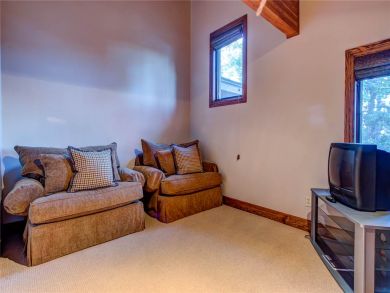 Park City Deer Valley Canyons Resort Home 922768