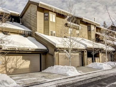 Park City Deer Valley Canyons Resort Home 922769