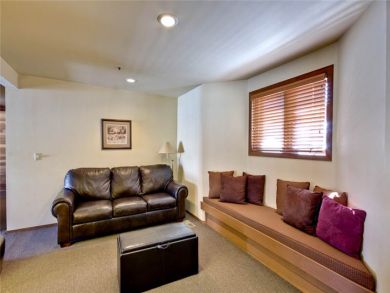 Park City Deer Valley Canyons Resort Home 922769