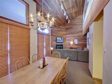 Park City Deer Valley Canyons Resort Home 922769