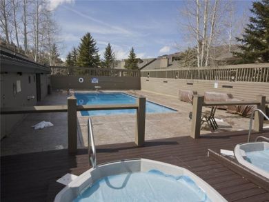 Park City Deer Valley Canyons Resort Home 922769