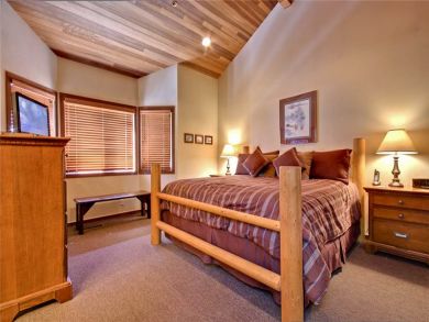 Park City Deer Valley Canyons Resort Home 922769