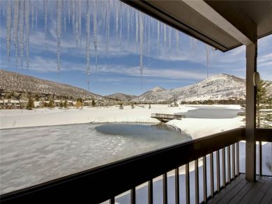 Park City Deer Valley Canyons Resort Home 922769
