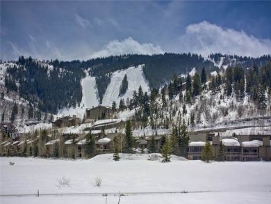 Park City Deer Valley Canyons Resort Home 922769