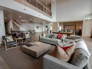 Park City Deer Valley Canyons Resort Home 922770 Park City Deer Valley Canyons Resort Home 922770