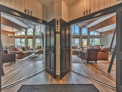 Park City Deer Valley Canyons Resort Condo 922771