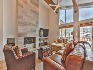 Park City Deer Valley Canyons Resort Condo 922771