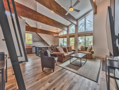 Park City Deer Valley Canyons Resort Condo 922771