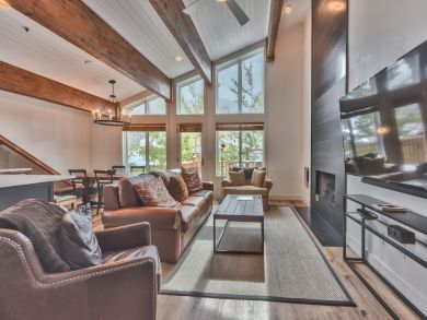 Park City Deer Valley Canyons Resort Condo 922771