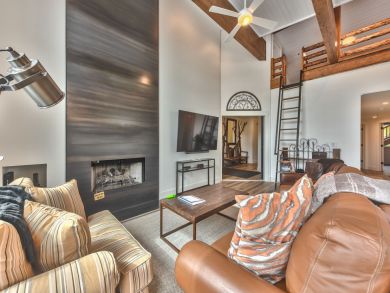 Park City Deer Valley Canyons Resort Condo 922771